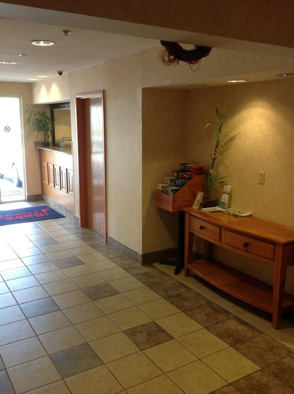 Hometown Inn-Soddy Daisy Extérieur photo