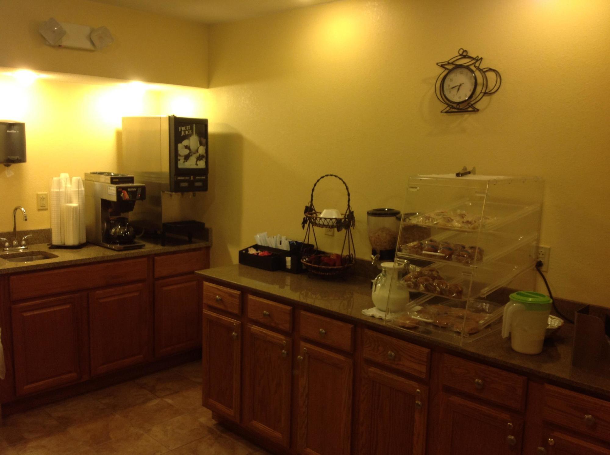 Hometown Inn-Soddy Daisy Extérieur photo