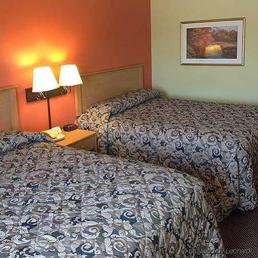 Hometown Inn-Soddy Daisy Extérieur photo