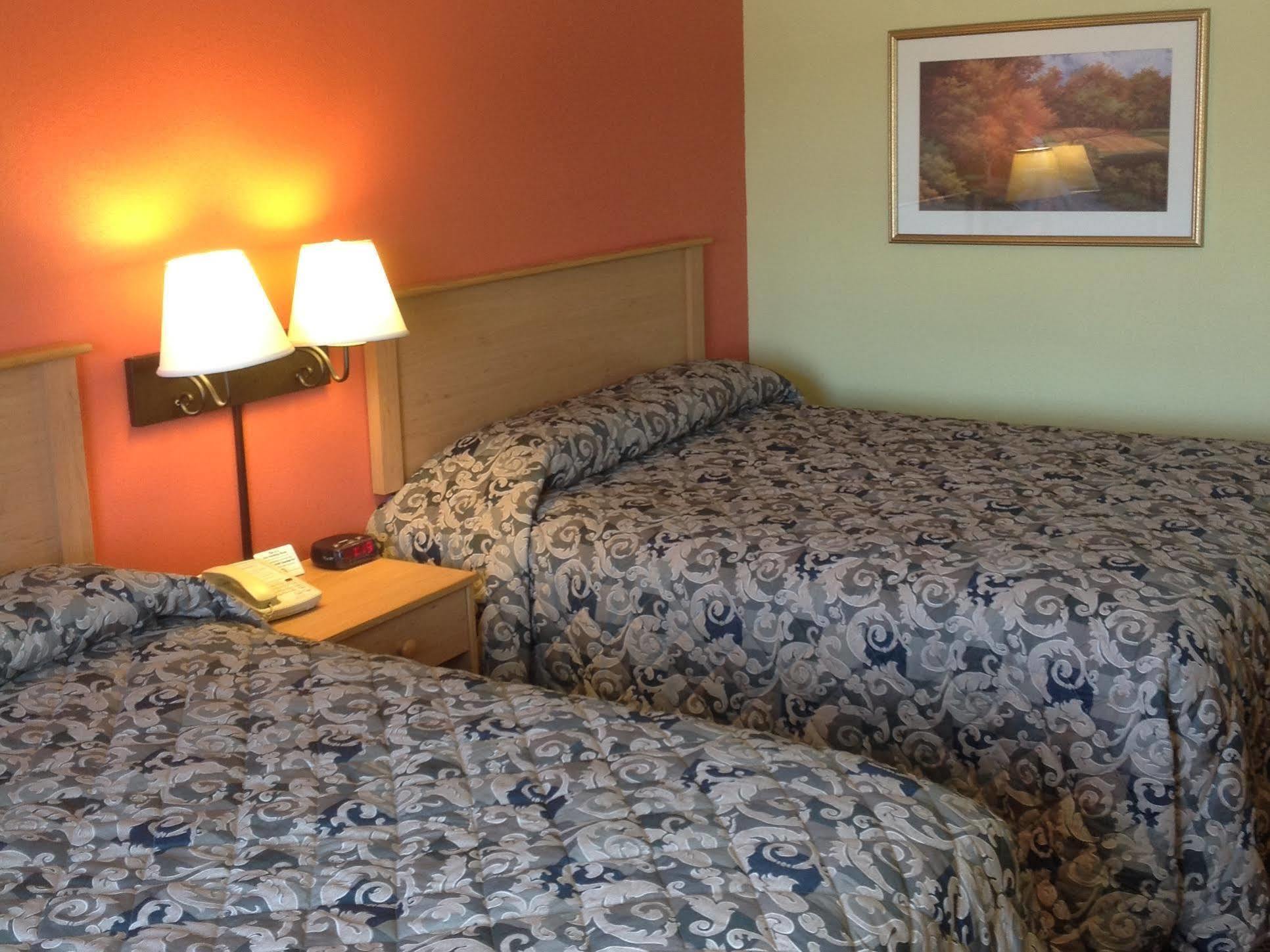 Hometown Inn-Soddy Daisy Extérieur photo