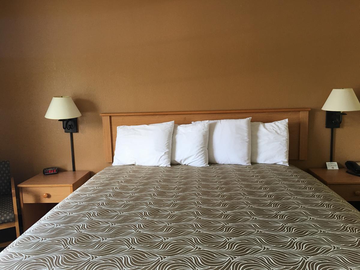 Hometown Inn-Soddy Daisy Extérieur photo