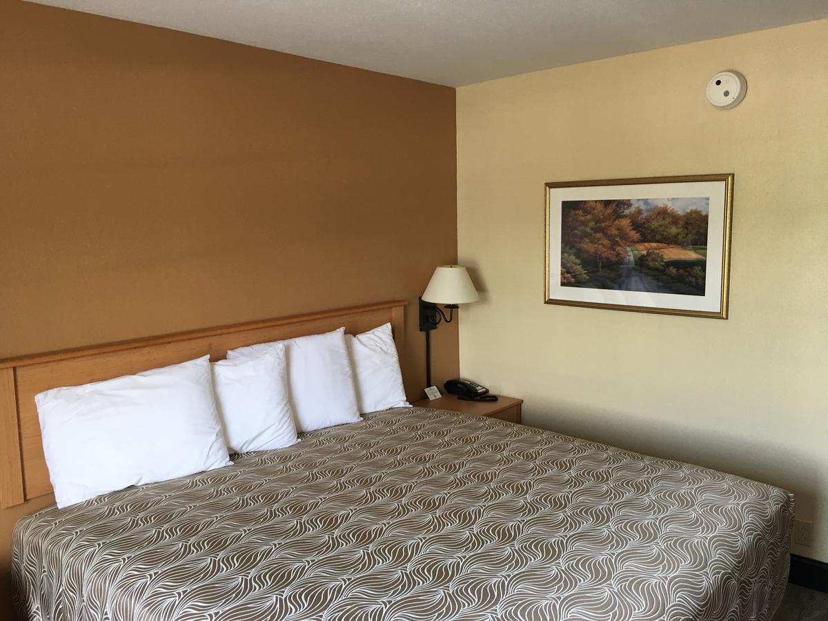 Hometown Inn-Soddy Daisy Extérieur photo