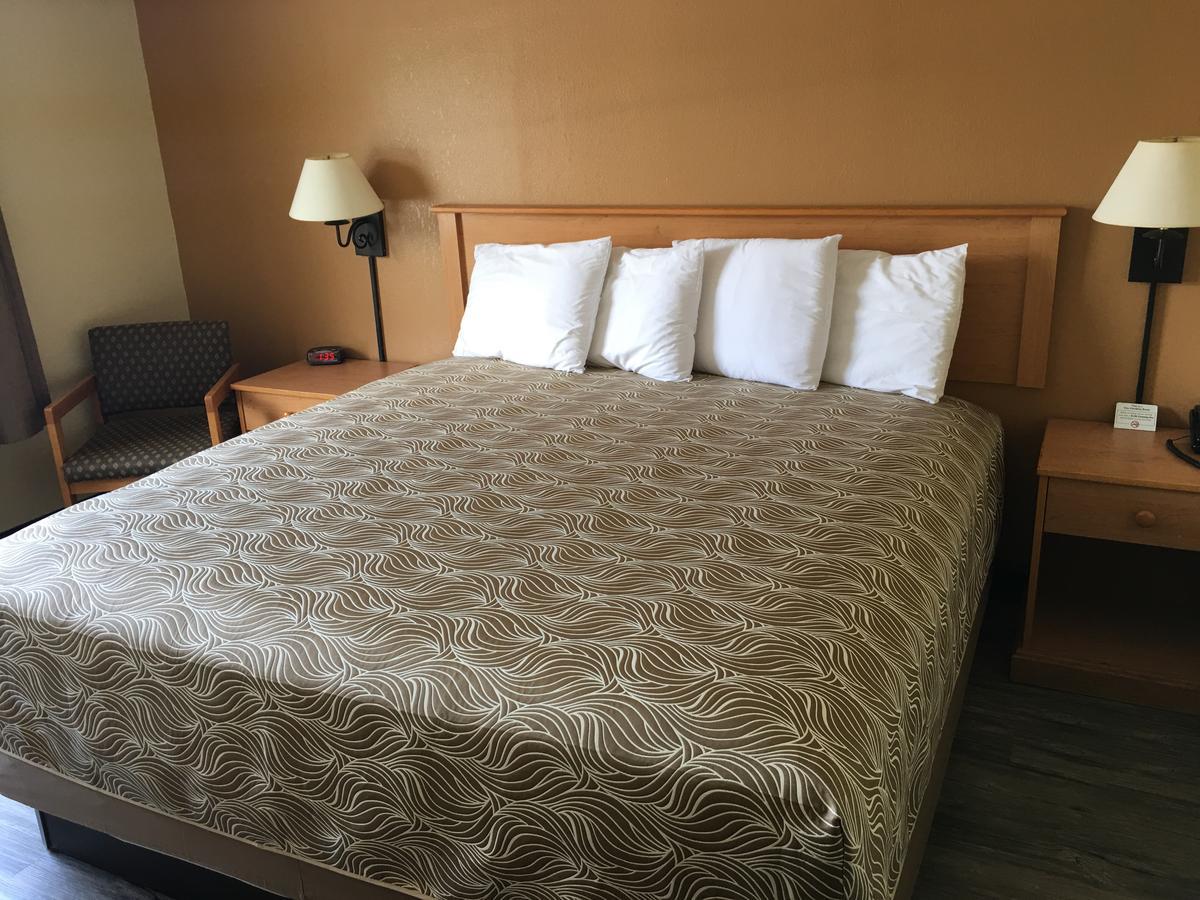 Hometown Inn-Soddy Daisy Extérieur photo