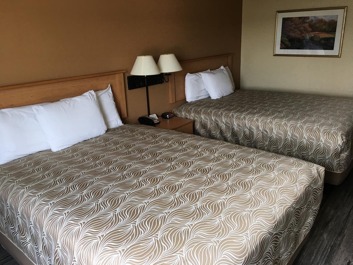 Hometown Inn-Soddy Daisy Extérieur photo