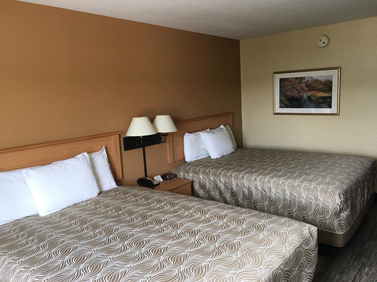 Hometown Inn-Soddy Daisy Extérieur photo