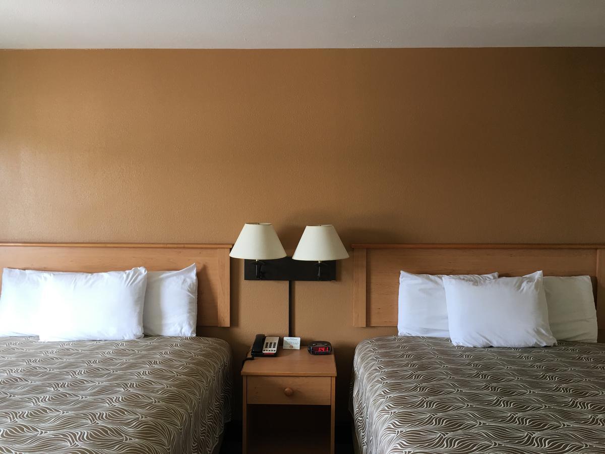 Hometown Inn-Soddy Daisy Extérieur photo