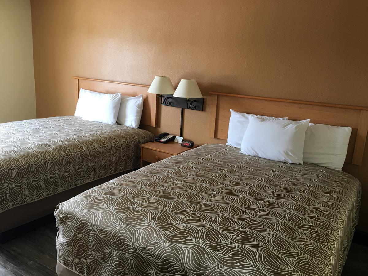 Hometown Inn-Soddy Daisy Extérieur photo