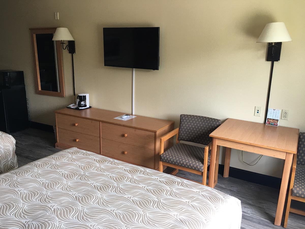 Hometown Inn-Soddy Daisy Extérieur photo