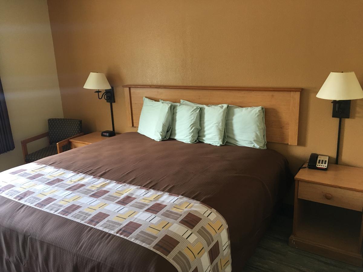 Hometown Inn-Soddy Daisy Extérieur photo