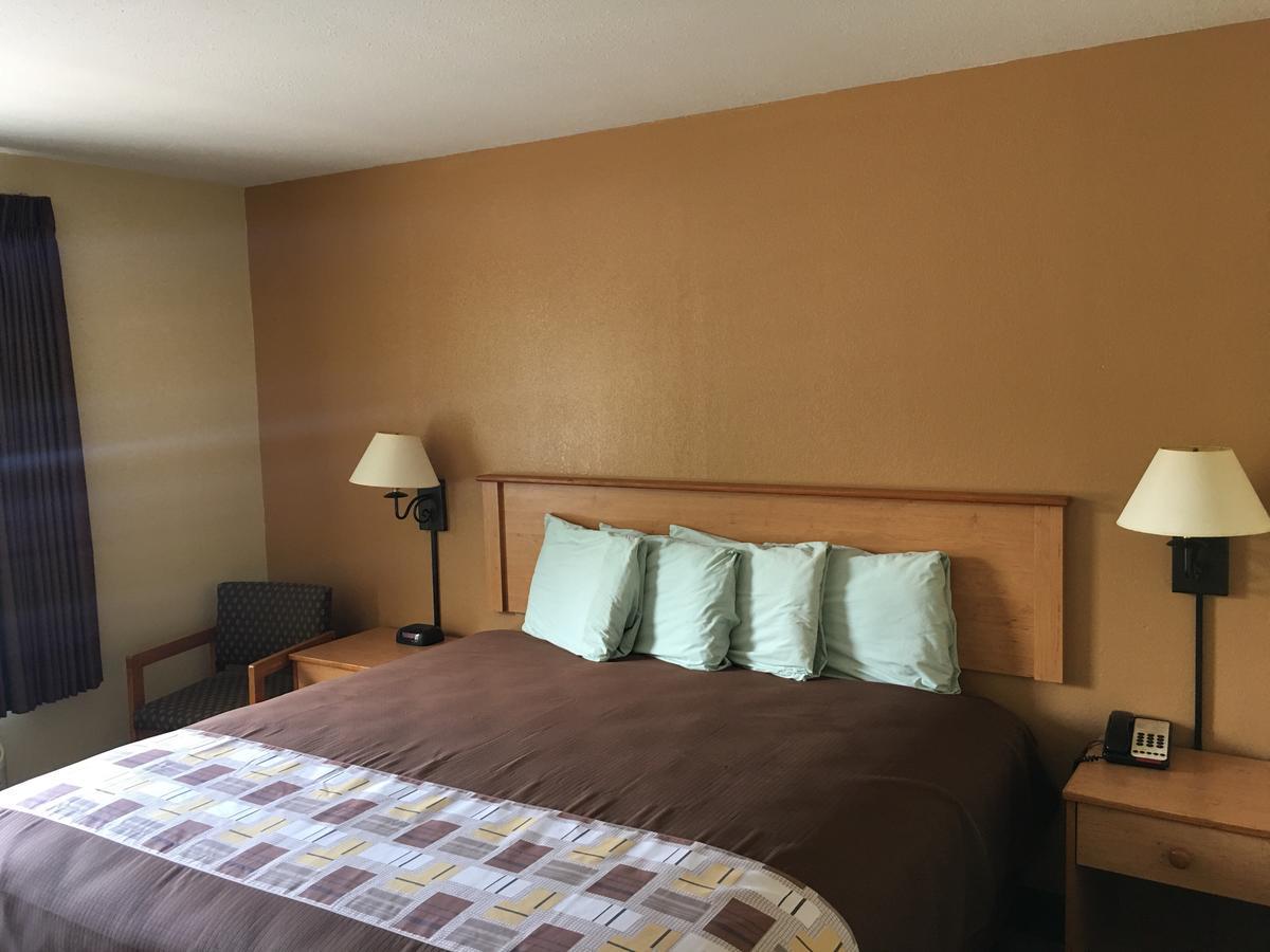 Hometown Inn-Soddy Daisy Extérieur photo