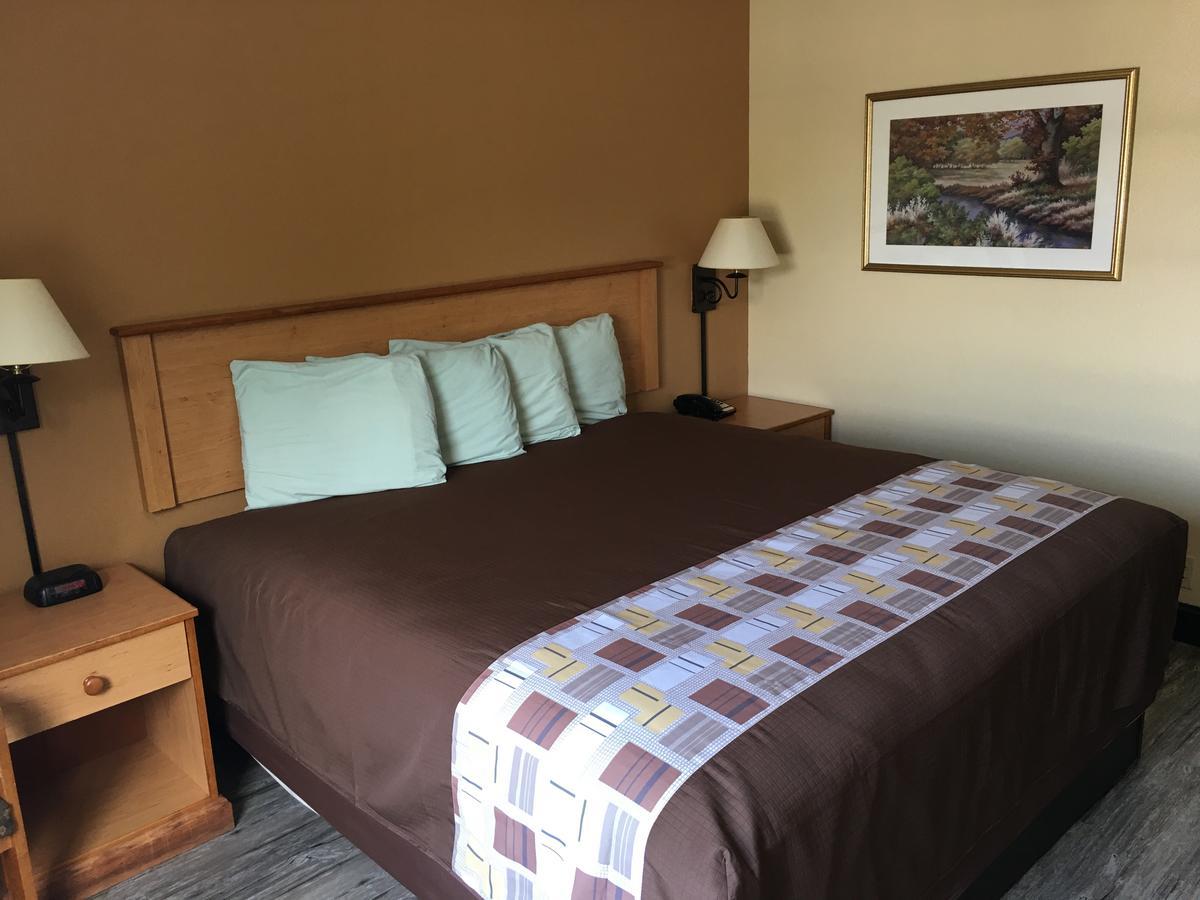 Hometown Inn-Soddy Daisy Extérieur photo