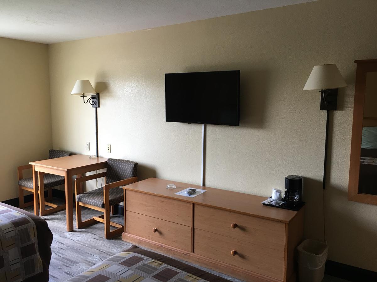 Hometown Inn-Soddy Daisy Extérieur photo