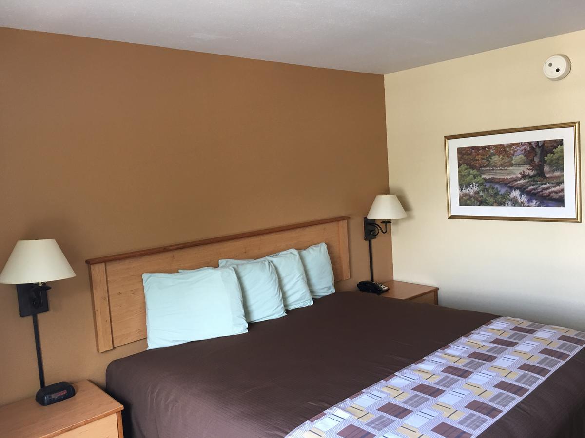 Hometown Inn-Soddy Daisy Extérieur photo