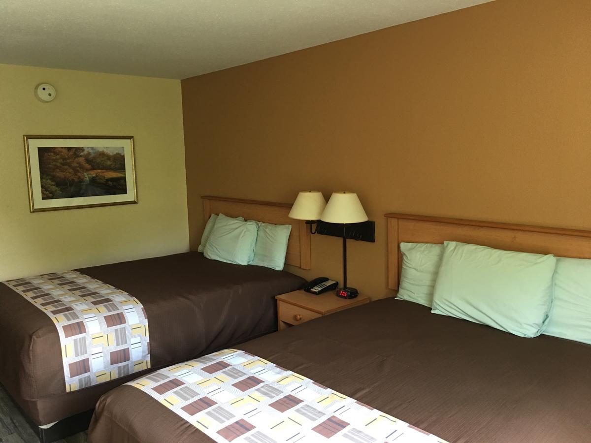 Hometown Inn-Soddy Daisy Extérieur photo