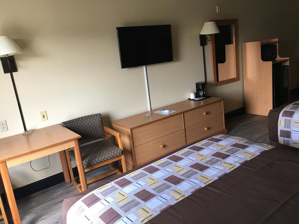 Hometown Inn-Soddy Daisy Extérieur photo
