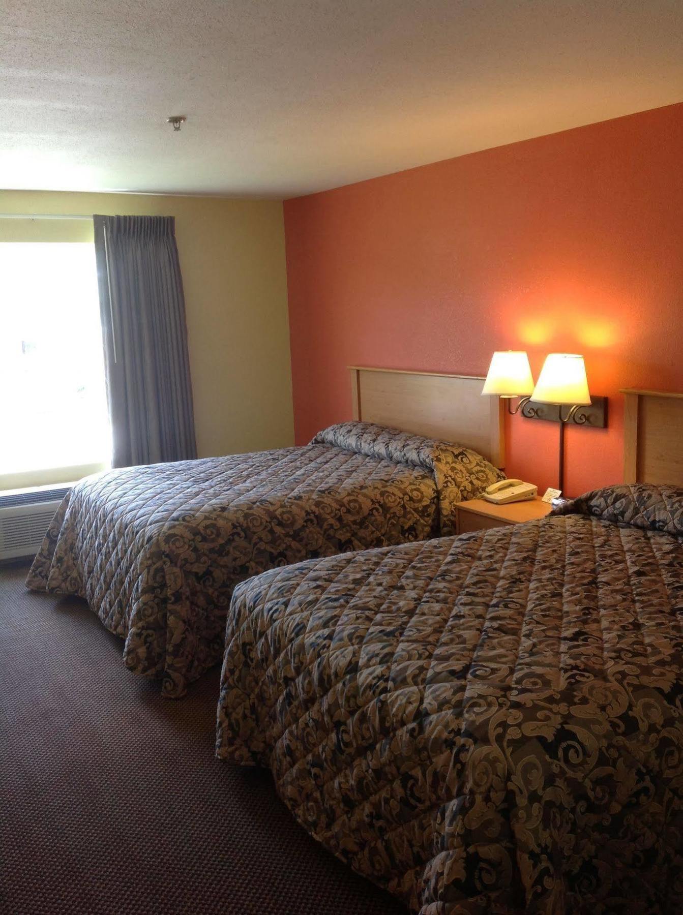 Hometown Inn-Soddy Daisy Extérieur photo