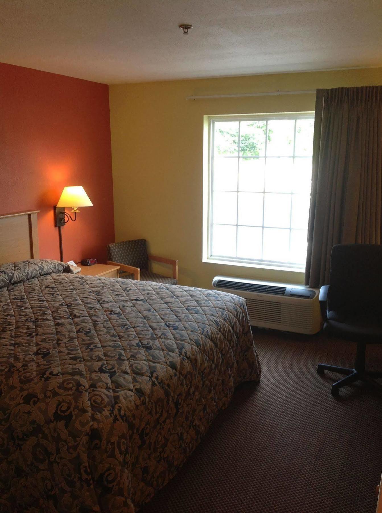 Hometown Inn-Soddy Daisy Extérieur photo