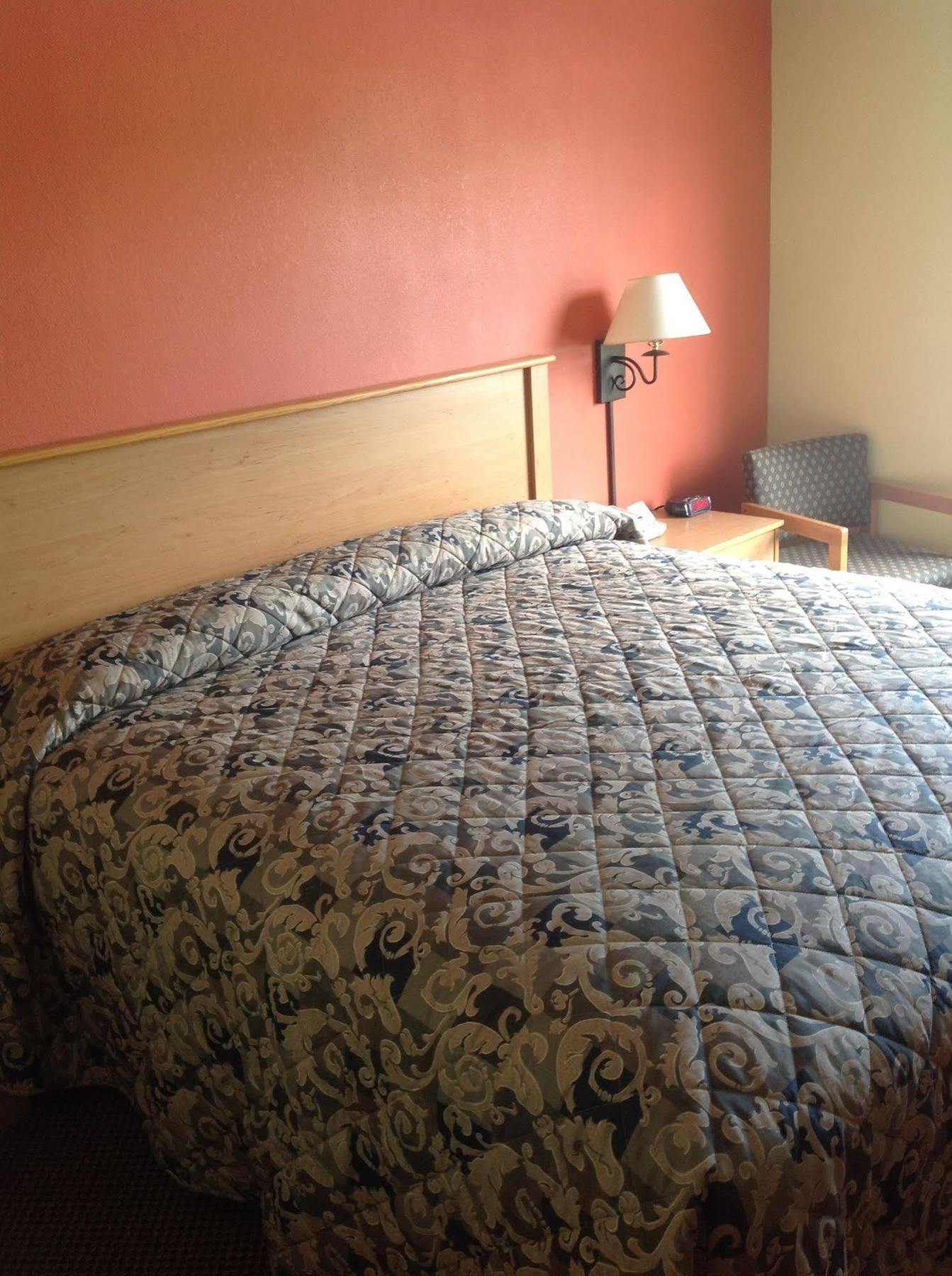 Hometown Inn-Soddy Daisy Extérieur photo