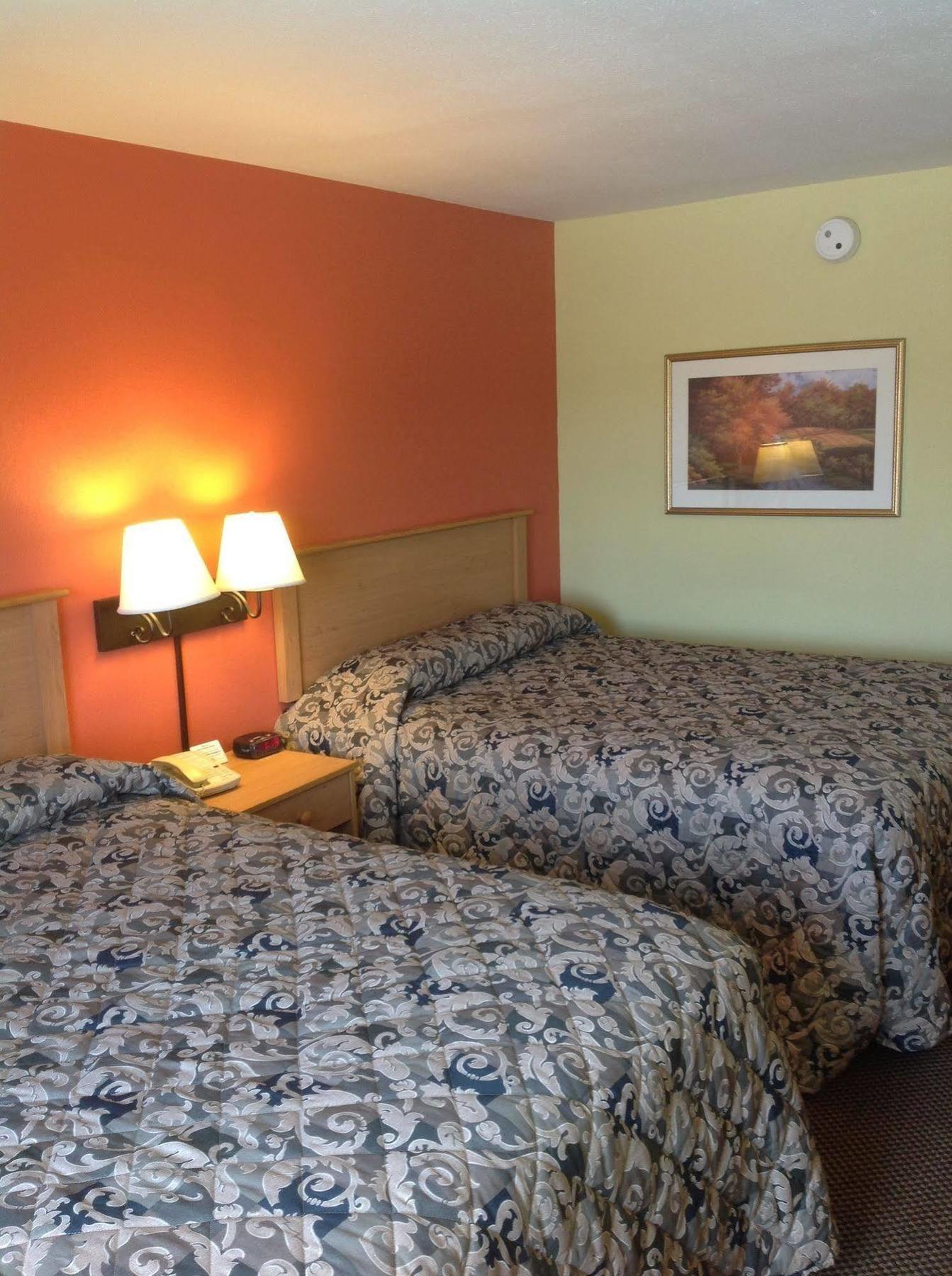 Hometown Inn-Soddy Daisy Extérieur photo