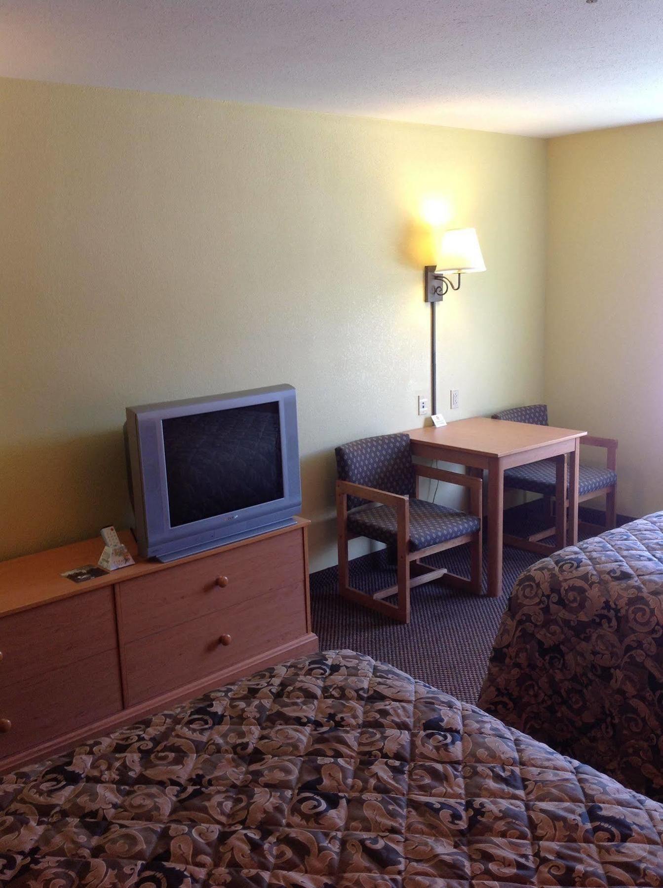Hometown Inn-Soddy Daisy Extérieur photo