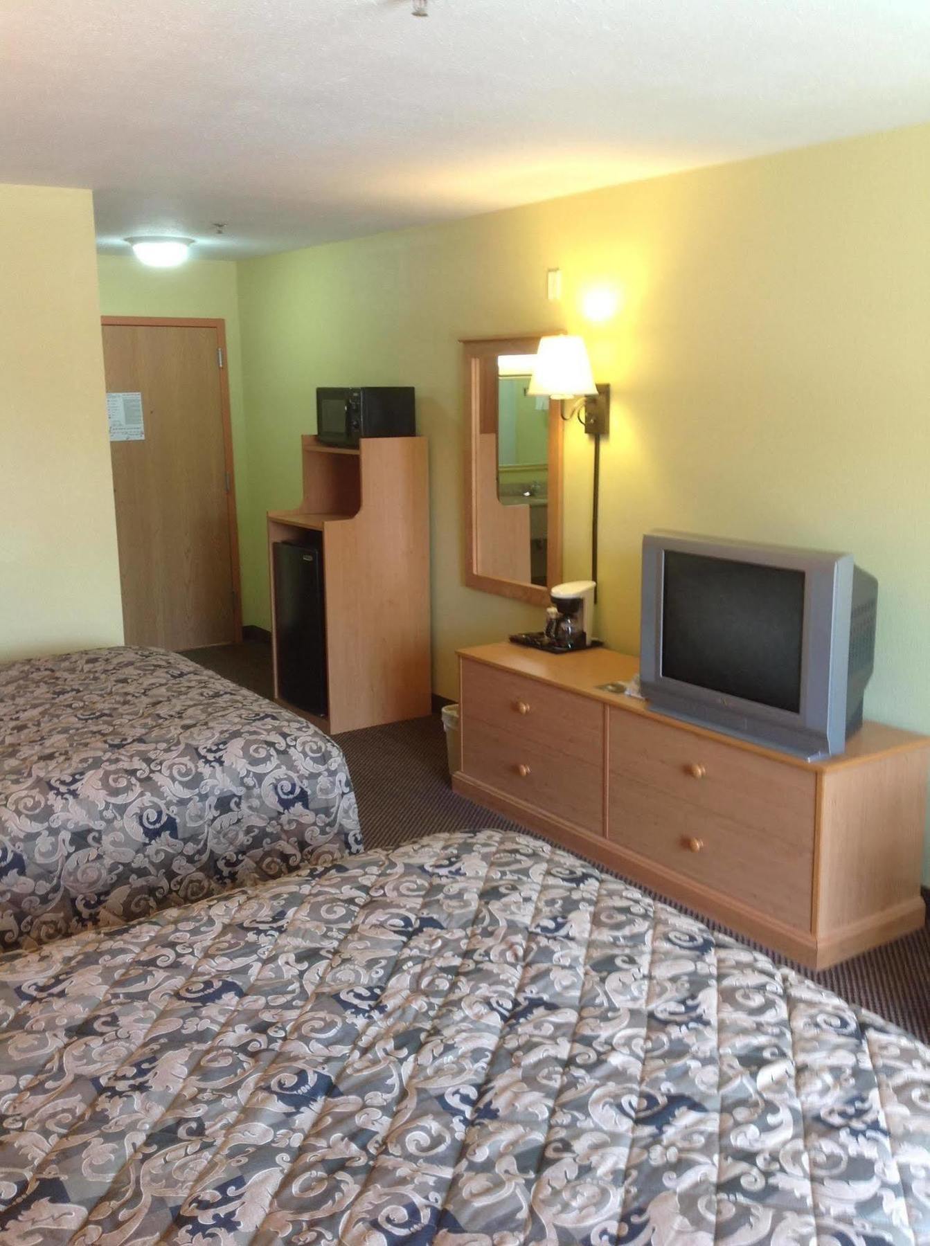 Hometown Inn-Soddy Daisy Extérieur photo