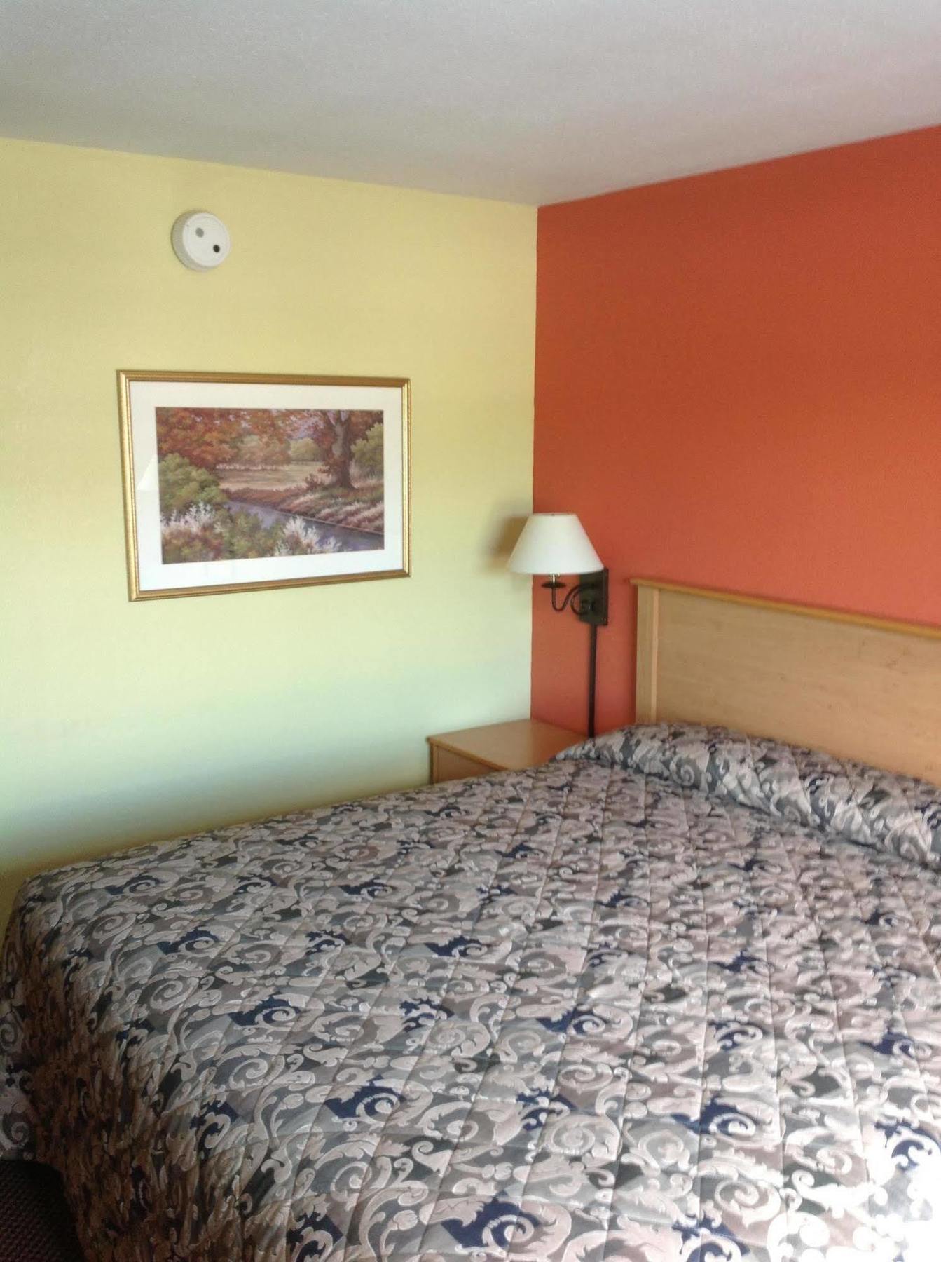 Hometown Inn-Soddy Daisy Extérieur photo