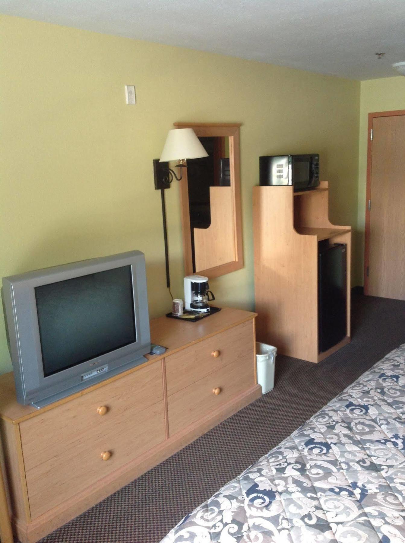 Hometown Inn-Soddy Daisy Extérieur photo