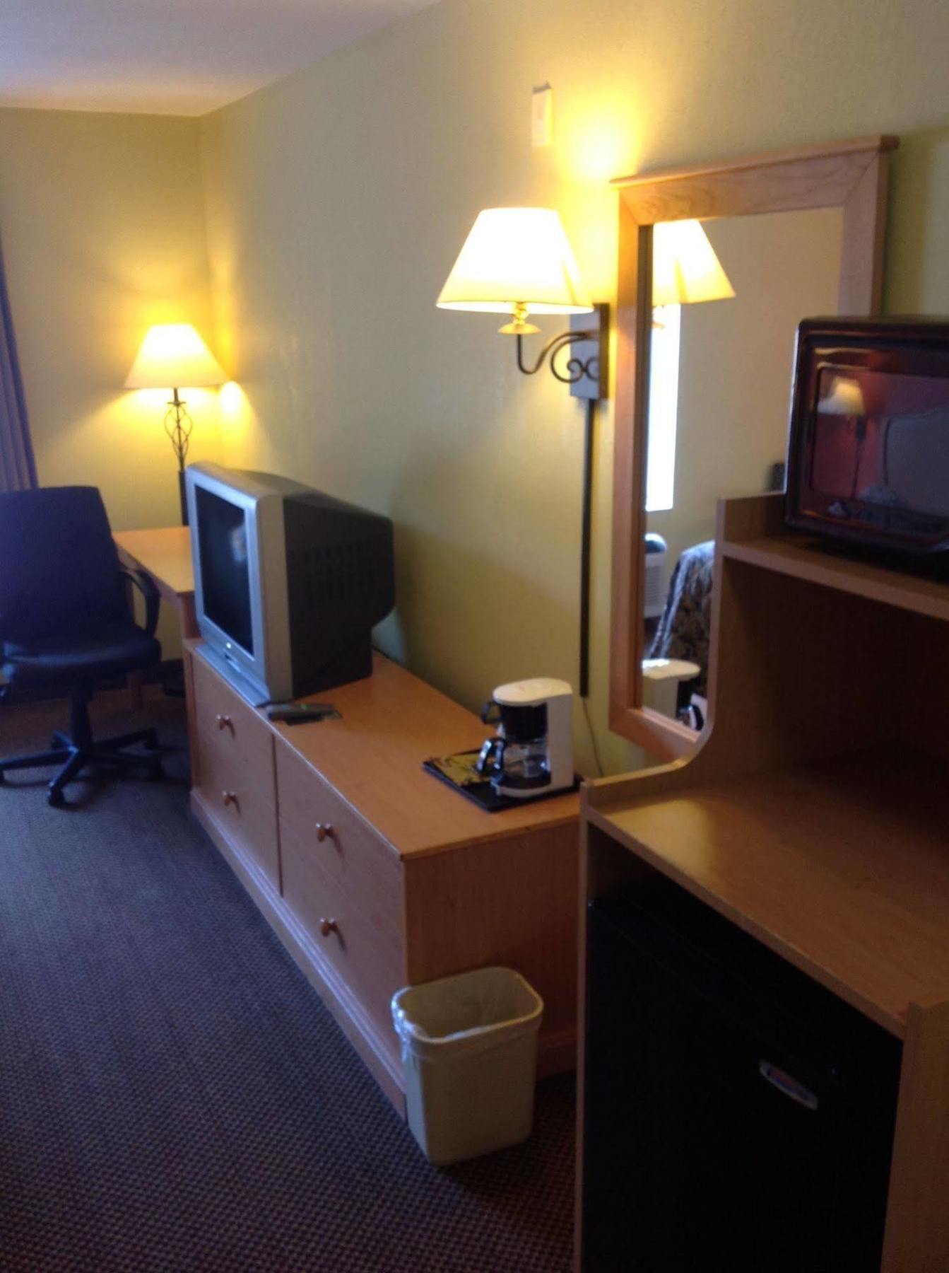 Hometown Inn-Soddy Daisy Extérieur photo