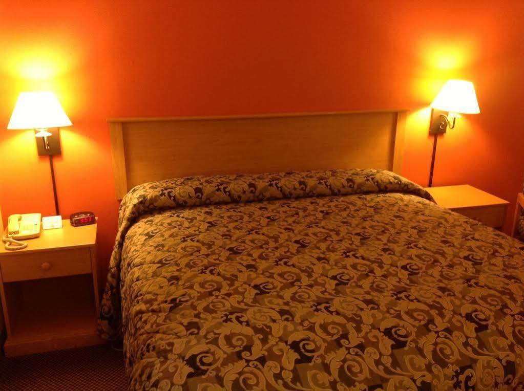 Hometown Inn-Soddy Daisy Extérieur photo