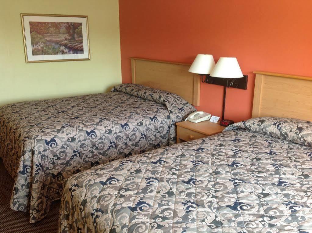 Hometown Inn-Soddy Daisy Extérieur photo