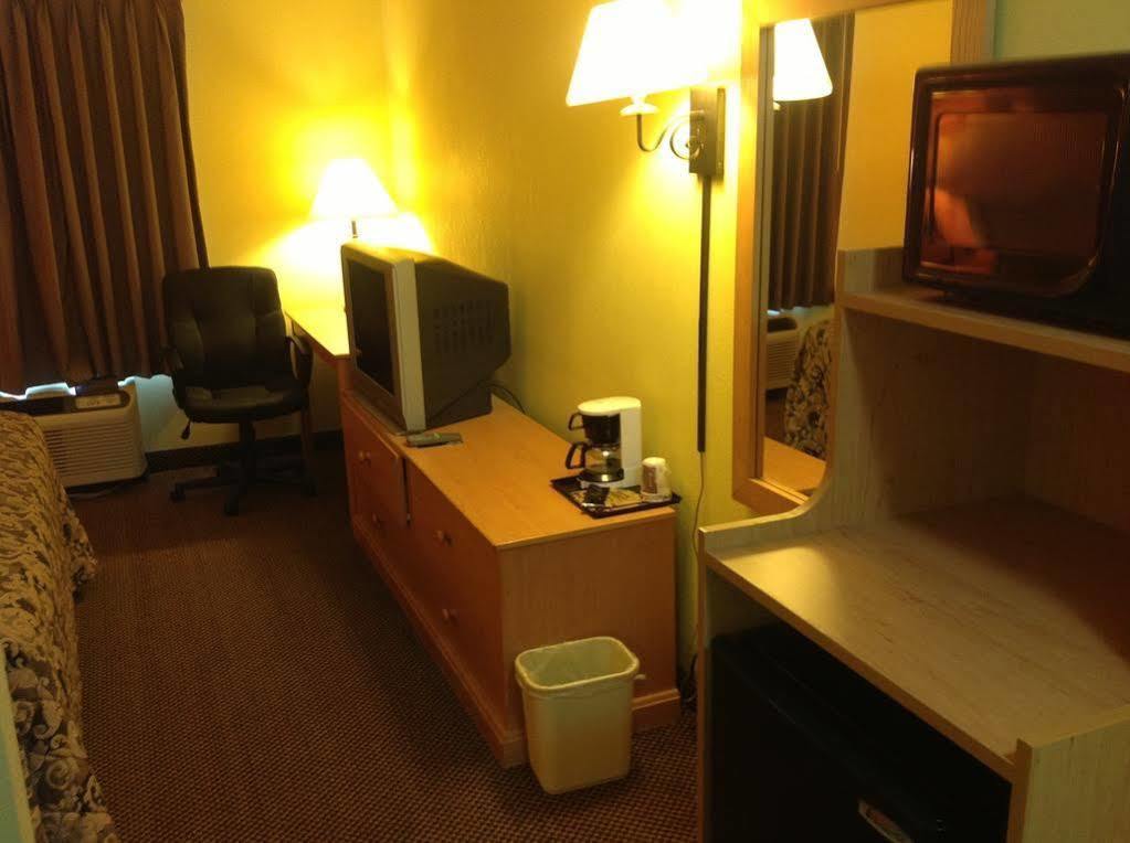 Hometown Inn-Soddy Daisy Extérieur photo