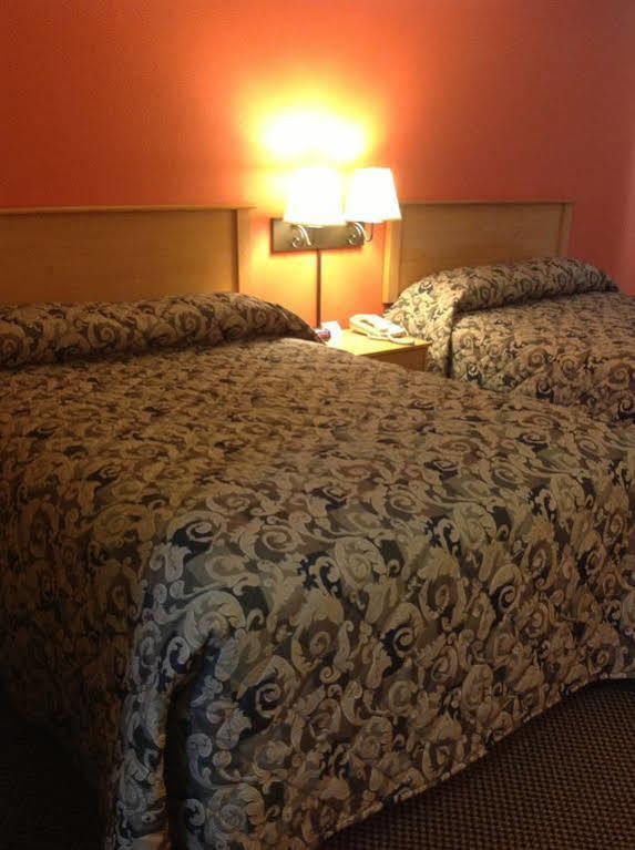 Hometown Inn-Soddy Daisy Extérieur photo