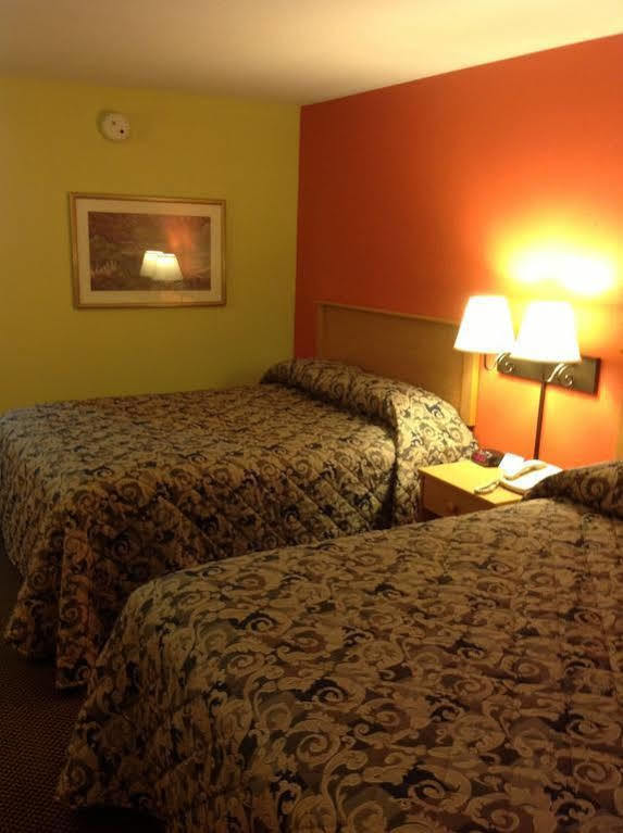 Hometown Inn-Soddy Daisy Extérieur photo