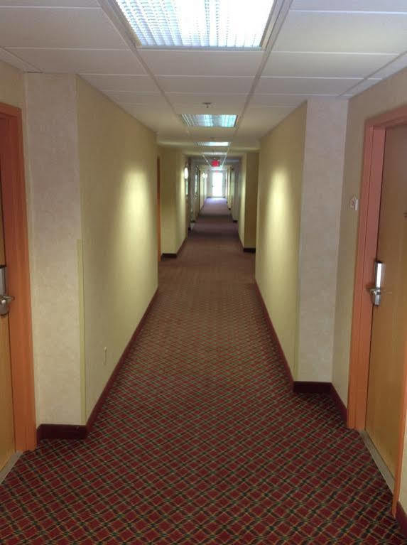 Hometown Inn-Soddy Daisy Extérieur photo