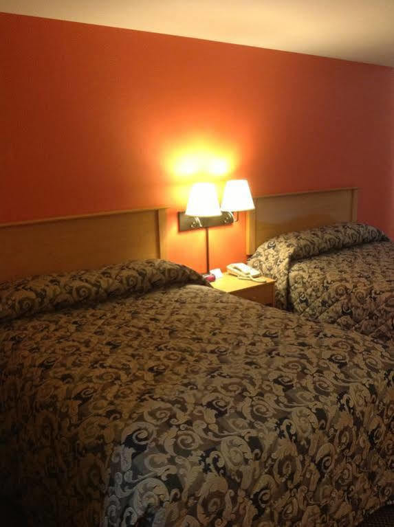 Hometown Inn-Soddy Daisy Extérieur photo